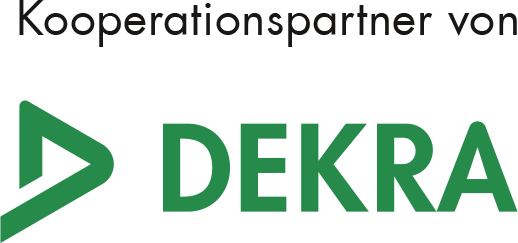 Kooperationspartner von DEKRA
